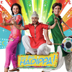 Ishq Hi Hai Rab Dil Bole Hadippa! Ishq Hi Hai Rab Dil Bole Hadippa!