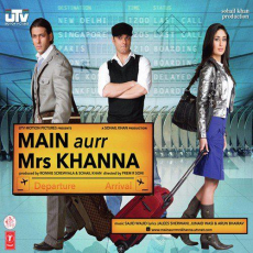 Tum Ne Socha Ye Kaise Main Aurr Mrs Khanna Tum Ne Socha Ye Kaise Main Aurr Mrs Khanna