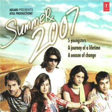 Baali Main Sone Waali Summer Baali Main Sone Waali Summer